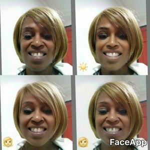 Meet your Posher, Candace